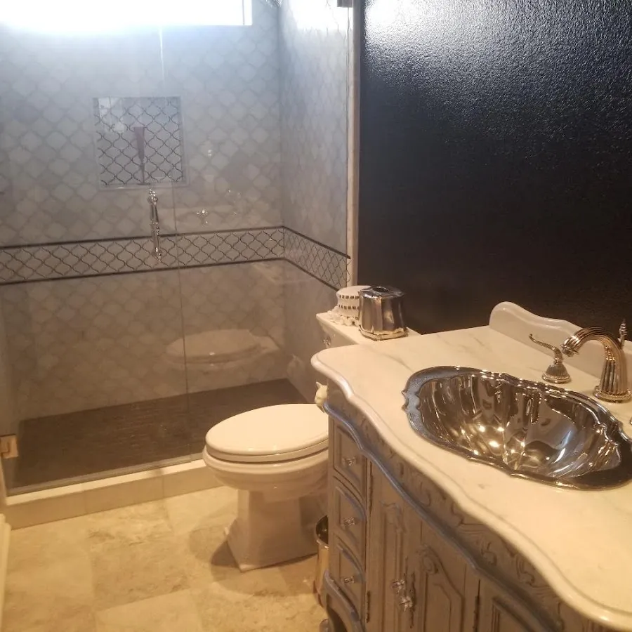 Professional plumbing work and bathroom remodeling in Coxsackie